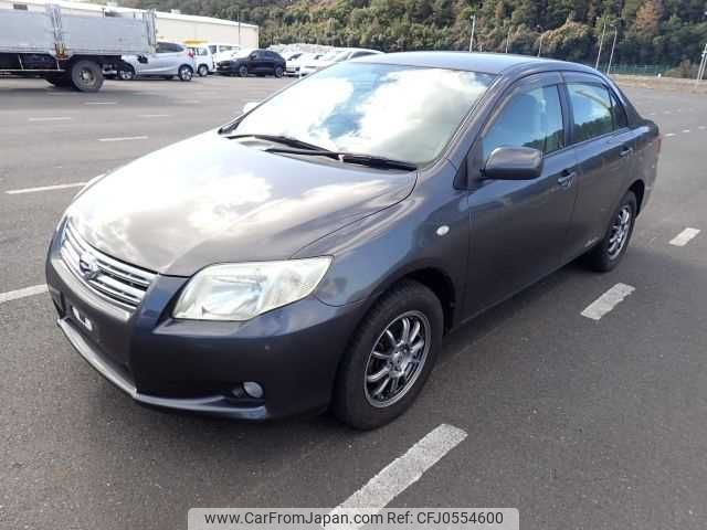 toyota corolla-axio 2007 504928-241213121222 image 2