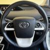 toyota prius 2017 quick_quick_ZVW51_ZVW51-6053338 image 17