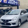 mitsubishi lancer-van 2018 -MITSUBISHI--Lancer Van CVY12--619735---MITSUBISHI--Lancer Van CVY12--619735- image 1