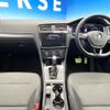 volkswagen golf 2020 CFJ1660054 image 2