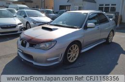 subaru impreza-wrx 2005 quick_quick_GDB_GDB-035948