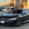 bmw 8-series 2021 -BMW--BMW 8 Series 3BA-GV30--WBAGV22010CF60472---BMW--BMW 8 Series 3BA-GV30--WBAGV22010CF60472- image 1