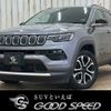 jeep compass 2021 -CHRYSLER--Jeep Compass 3BA-M624--MCANJRCB6MFA77347---CHRYSLER--Jeep Compass 3BA-M624--MCANJRCB6MFA77347- image 1
