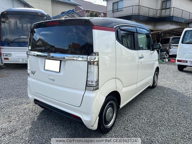 honda n-box-slash 2016 -HONDA 【愛媛 581ﾊ5254】--N BOX SLASH JF1--9200088---HONDA 【愛媛 581ﾊ5254】--N BOX SLASH JF1--9200088- image 2