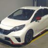 nissan note 2018 quick_quick_DAA-HE12_HE12-155337 image 1