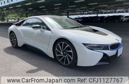bmw i8 2015 quick_quick_DLA-2Z15_WBY2Z22030VX65888