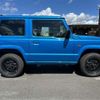 suzuki jimny 2023 -SUZUKI 【八王子 581ｸ3282】--Jimny 3BA-JB64W--JB64W-298140---SUZUKI 【八王子 581ｸ3282】--Jimny 3BA-JB64W--JB64W-298140- image 11