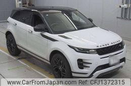 land-rover range-rover-evoque 2019 quick_quick_5BA-LZ2XA_SALZA2AX4LH013926