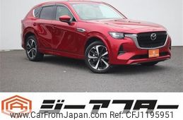 mazda mazda-others 2023 -MAZDA--CX-60 3CA-KH3R3P--KH3R3P-112142---MAZDA--CX-60 3CA-KH3R3P--KH3R3P-112142-