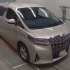 toyota alphard 2020 -TOYOTA--Alphard 3BA-AGH30W--AGH30-0322483---TOYOTA--Alphard 3BA-AGH30W--AGH30-0322483- image 10