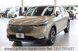 honda vezel 2023 CFJ1751627