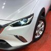 mazda cx-3 2015 quick_quick_DK5FW_DK5FW-103494 image 12