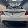 mercedes-benz c-class 2018 CFJ1603147 image 9