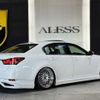 lexus gs 2012 CFJ1818022 image 2