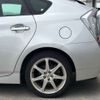 toyota prius 2010 -TOYOTA 【新潟 300ﾔ4807】--Prius DAA-ZVW30--ZVW30-1332123---TOYOTA 【新潟 300ﾔ4807】--Prius DAA-ZVW30--ZVW30-1332123- image 4