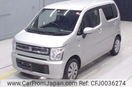 suzuki wagon-r 2019 -SUZUKI--Wagon R DAA-MH55S--MH55S-263715---SUZUKI--Wagon R DAA-MH55S--MH55S-263715-