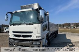 mitsubishi-fuso super-great 2009 -MITSUBISHI--Super Great BDG-FU54JY--FU54JY-570002---MITSUBISHI--Super Great BDG-FU54JY--FU54JY-570002-