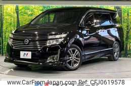 nissan elgrand 2013 -NISSAN--Elgrand DBA-TE52--TE52-052147---NISSAN--Elgrand DBA-TE52--TE52-052147-