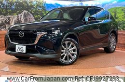 mazda mazda-others 2023 -MAZDA--CX-60 3DA-KH3P--KH3P-104698---MAZDA--CX-60 3DA-KH3P--KH3P-104698-