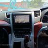 toyota alphard 2011 -TOYOTA--Alphard DBA-ANH25W--ANH25-8031647---TOYOTA--Alphard DBA-ANH25W--ANH25-8031647- image 4