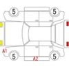 honda shuttle 2016 -HONDA--Shuttle DBA-GK8--GK8-1005683---HONDA--Shuttle DBA-GK8--GK8-1005683- image 2