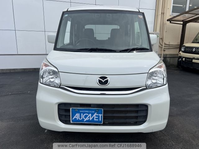 mazda flair-wagon 2017 CFJ1688946 image 2