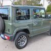 suzuki jimny 2024 quick_quick_3BA-JB64W_JB64W-324622 image 11