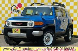 toyota fj-cruiser 2012 -TOYOTA--FJ Curiser GSJ15W--0117396---TOYOTA--FJ Curiser GSJ15W--0117396-