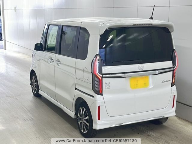 honda n-box 2023 -HONDA 【山口 581ま8705】--N BOX JF3-5339008---HONDA 【山口 581ま8705】--N BOX JF3-5339008- image 2