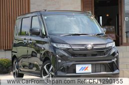 daihatsu move 2025 quick_quick_5BA-LA850S_LA850S-2000124
