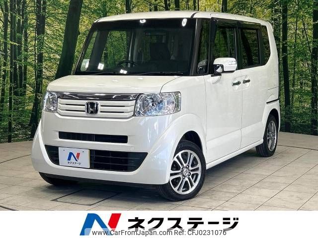 honda n-box 2013 -HONDA--N BOX DBA-JF1--JF1-1304312---HONDA--N BOX DBA-JF1--JF1-1304312- image 1