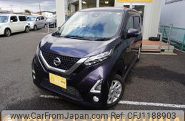 nissan dayz 2019 quick_quick_B44W_B44W-0001060
