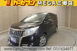 toyota esquire 2015 CFJ1634077