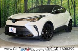 toyota c-hr 2021 CFJ1600399