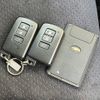 toyota harrier 2018 CFJ1791200 image 26