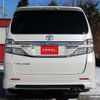 toyota vellfire 2008 N12351 image 13