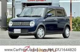 suzuki alto-lapin 2020 CFJ1644820