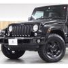 chrysler jeep-wrangler 2007 CFJ1712269 image 23