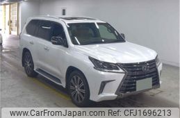 lexus lx 2019 CFJ1696213