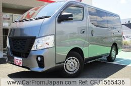 nissan caravan-van 2018 CFJ1565436