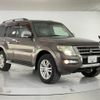 mitsubishi pajero 2014 CFJ1857172 image 9