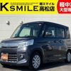 suzuki spacia 2013 -SUZUKI--Spacia DBA-MK32S--MK32S-507836---SUZUKI--Spacia DBA-MK32S--MK32S-507836- image 1