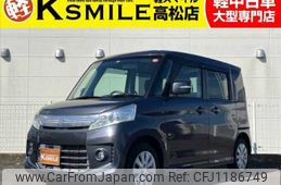 suzuki spacia 2013 -SUZUKI--Spacia DBA-MK32S--MK32S-507836---SUZUKI--Spacia DBA-MK32S--MK32S-507836-