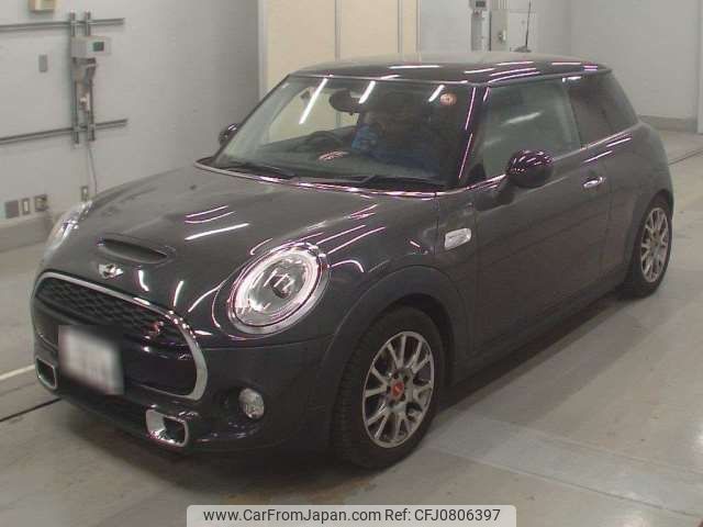 mini mini-others 2014 -BMW 【宇都宮 337ﾁ2008】--BMW Mini DBA-XM20--WMWXM720X02A24139---BMW 【宇都宮 337ﾁ2008】--BMW Mini DBA-XM20--WMWXM720X02A24139- image 1