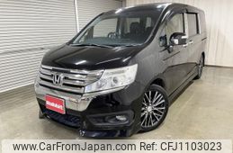 honda stepwagon 2013 -HONDA--Stepwgn DBA-RK6--RK6-1309013---HONDA--Stepwgn DBA-RK6--RK6-1309013-