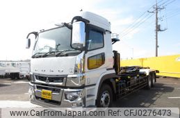 mitsubishi-fuso super-great 2024 -MITSUBISHI--Super Great 2KG-FV70HZ--FV70HZ-545267---MITSUBISHI--Super Great 2KG-FV70HZ--FV70HZ-545267-