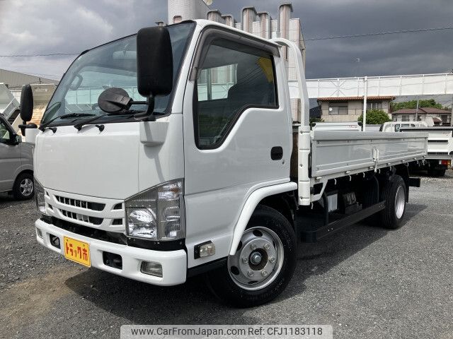 mazda titan 2017 -MAZDA--Titan TRG-LKR85R--LKR85-7003536---MAZDA--Titan TRG-LKR85R--LKR85-7003536- image 2