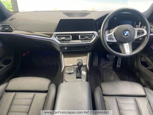 bmw 3-series 2019 -BMW--BMW 3 Series 3BA-5F20--WBA5F72080AK37899---BMW--BMW 3 Series 3BA-5F20--WBA5F72080AK37899- image 2