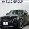 mercedes-benz c-class 2018 -MERCEDES-BENZ--Benz C Class DAA-205077--WDD2050772R462763---MERCEDES-BENZ--Benz C Class DAA-205077--WDD2050772R462763- image 1