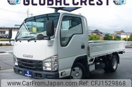 isuzu elf-truck 2018 CFJ1529868